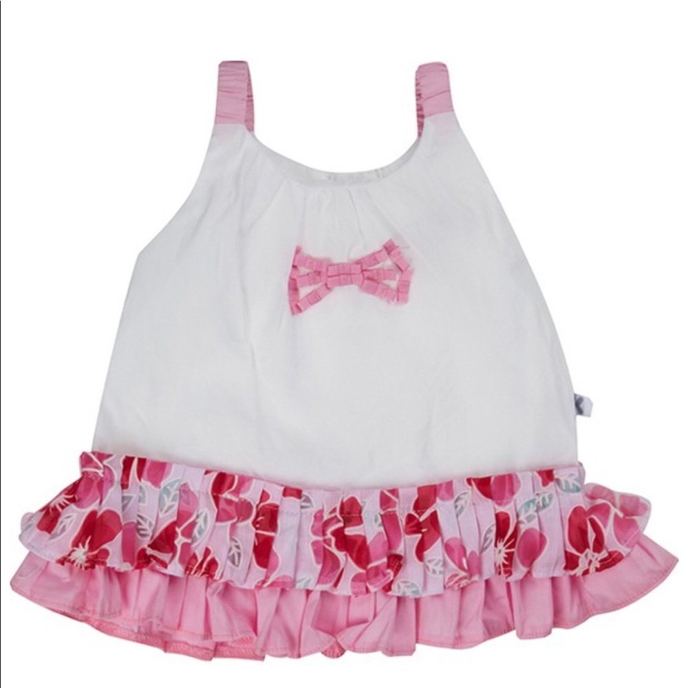 Kanz dress